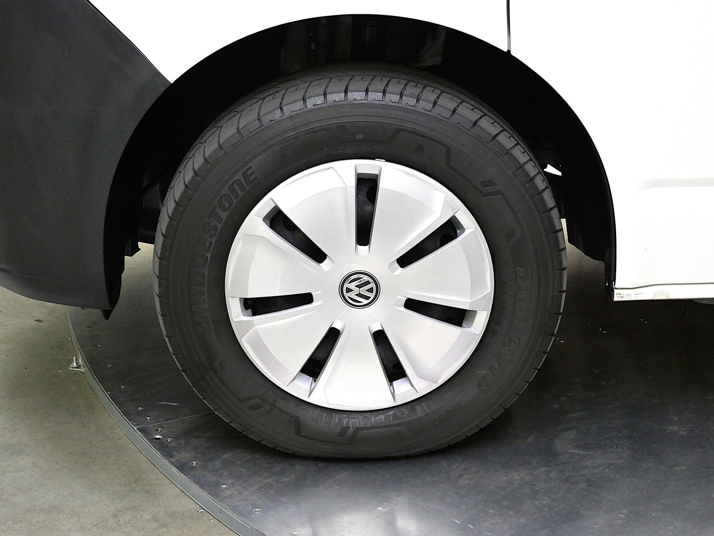 Volkswagen Caravelle 2.0 TDI 81 KW Trendline