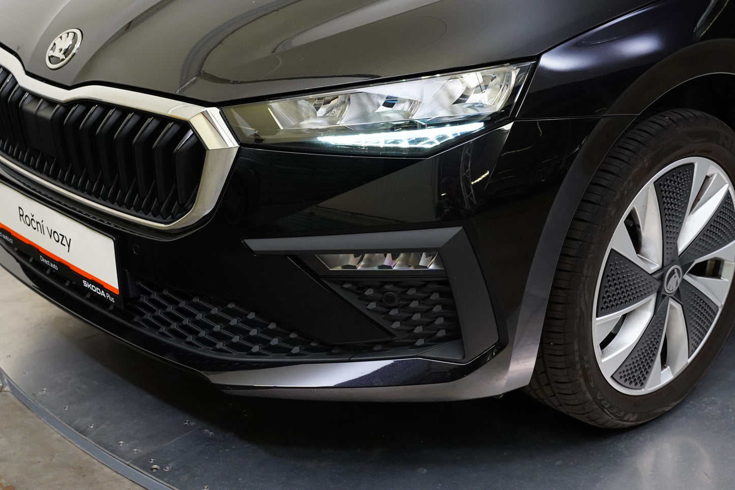 Škoda Scala 1.0 TSI 85kW DSG Top Selection