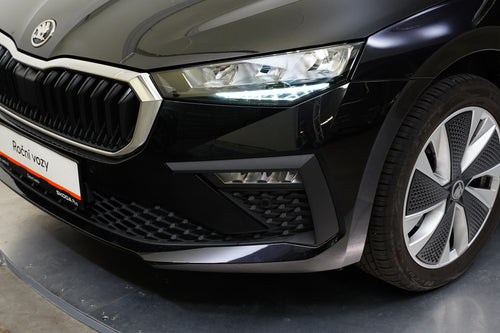 Škoda Scala 1.0 TSI 85kW DSG Top Selection – foto 9