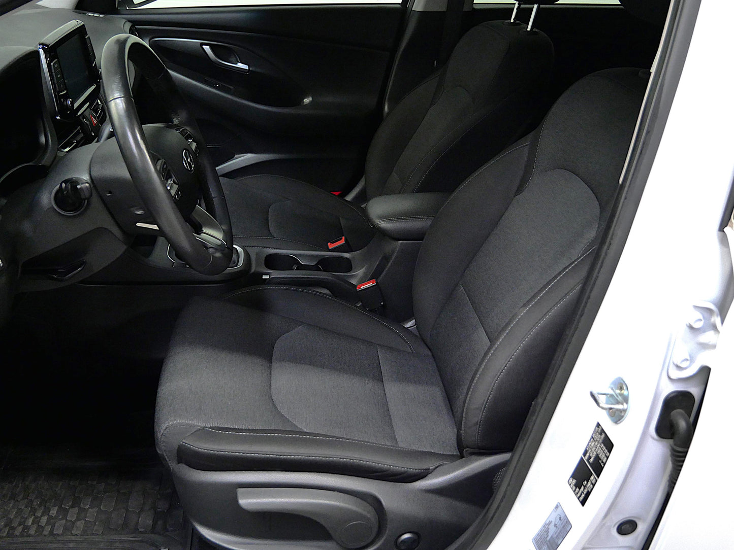 Hyundai i30 CW 1.6 CRDI 85 kW Smart