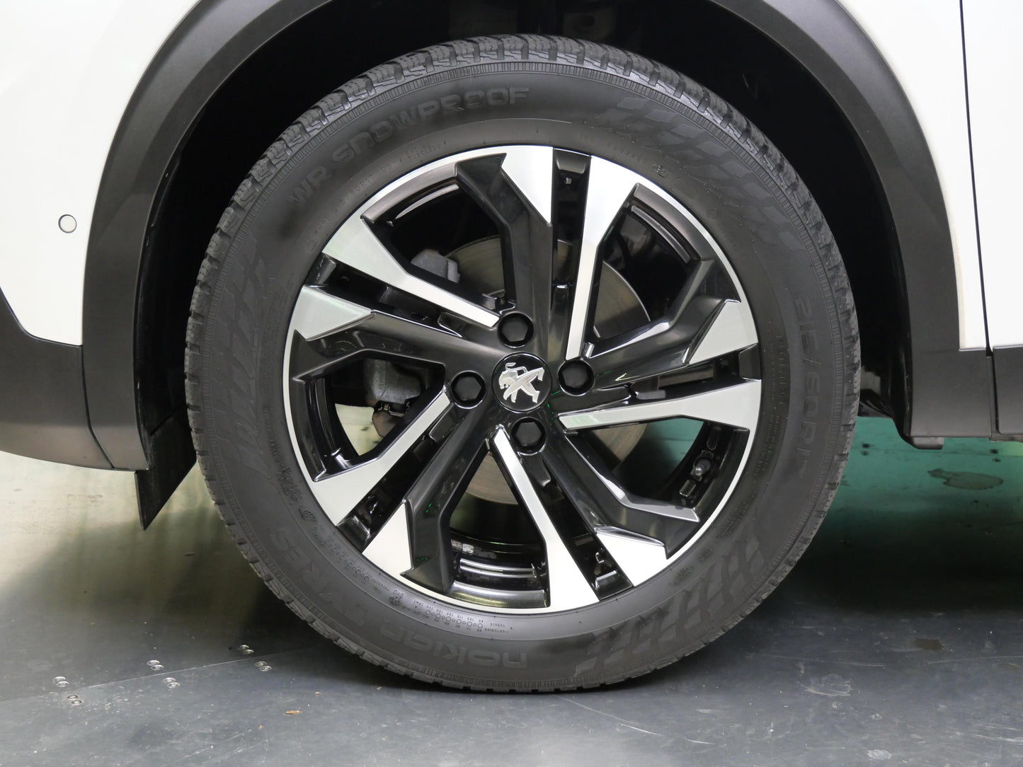 Peugeot 2008 1.2 PureTech 96 kW GT
