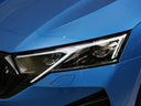 Škoda Octavia 2.0 TSI 195 kW DSG RS