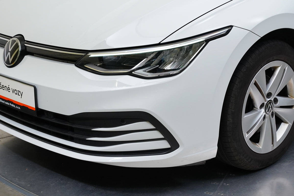 Volkswagen Golf 1.0 TSI 81 kW Life