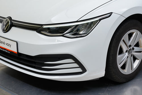 Volkswagen Golf 1.0 TSI 81 kW Life – foto 9