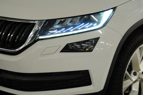 Škoda Kodiaq 2.0 110 kW STYLE – foto 9