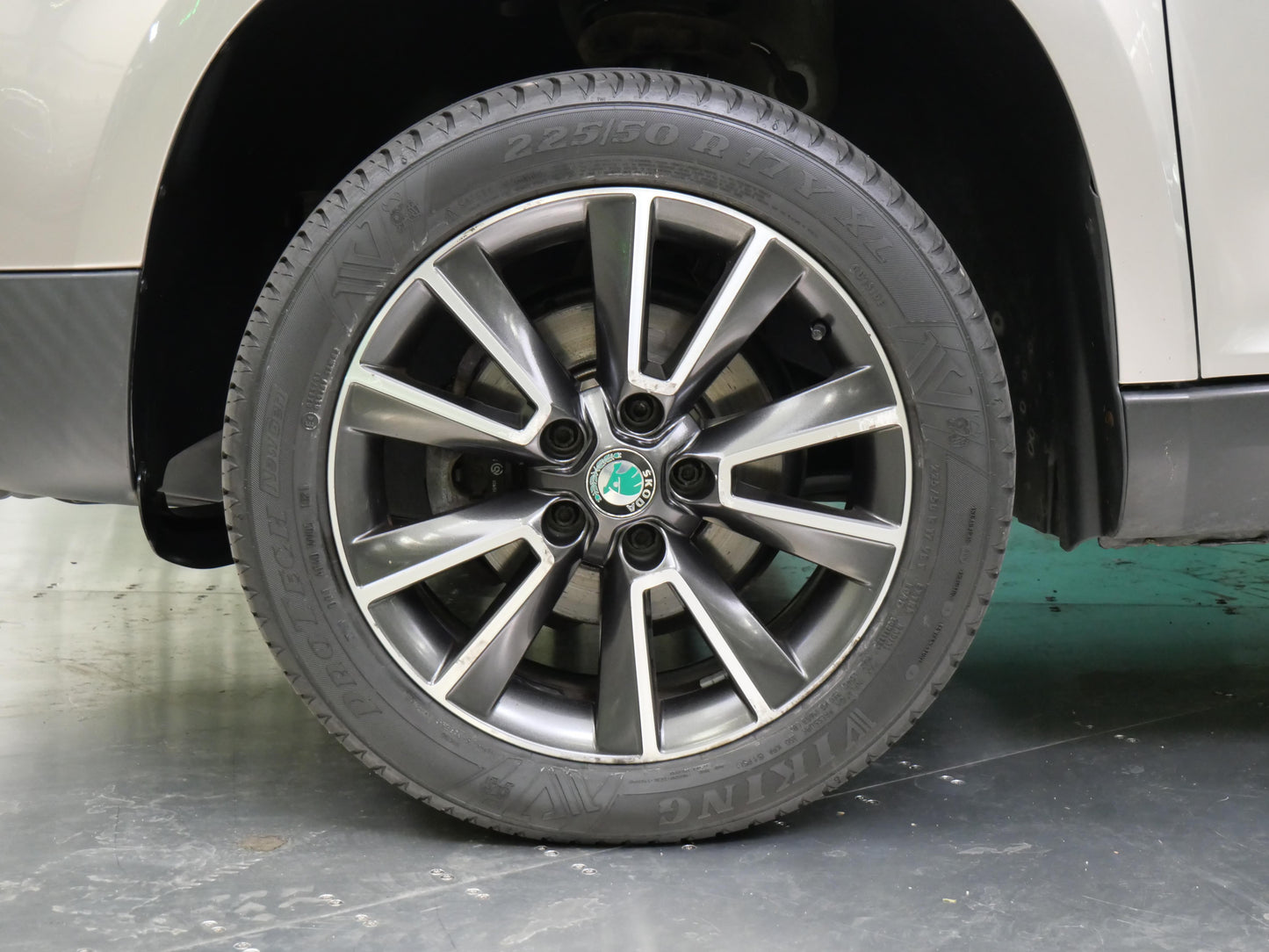 Škoda Yeti 1.4 TSI 90 kW DSG Ambition