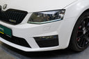 Škoda Octavia 2.0 TSI 162 kW RS