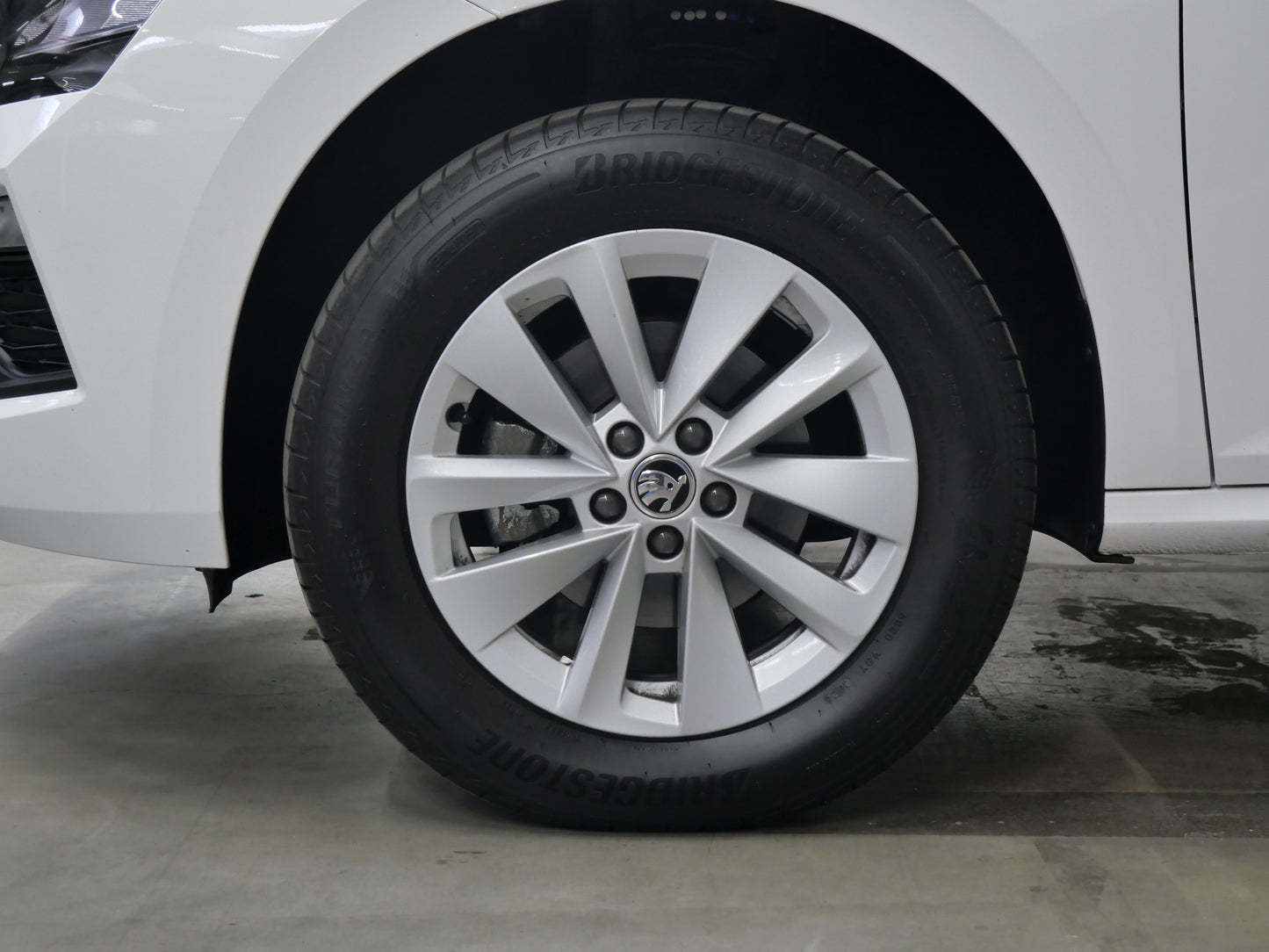 Škoda Kamiq 1.0 TSI 85 kW Selection