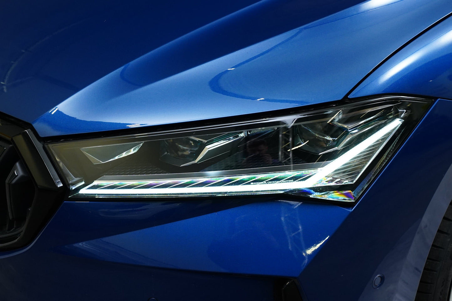 Škoda Superb 2.0 TDI 142 kW 4x4 Sportline