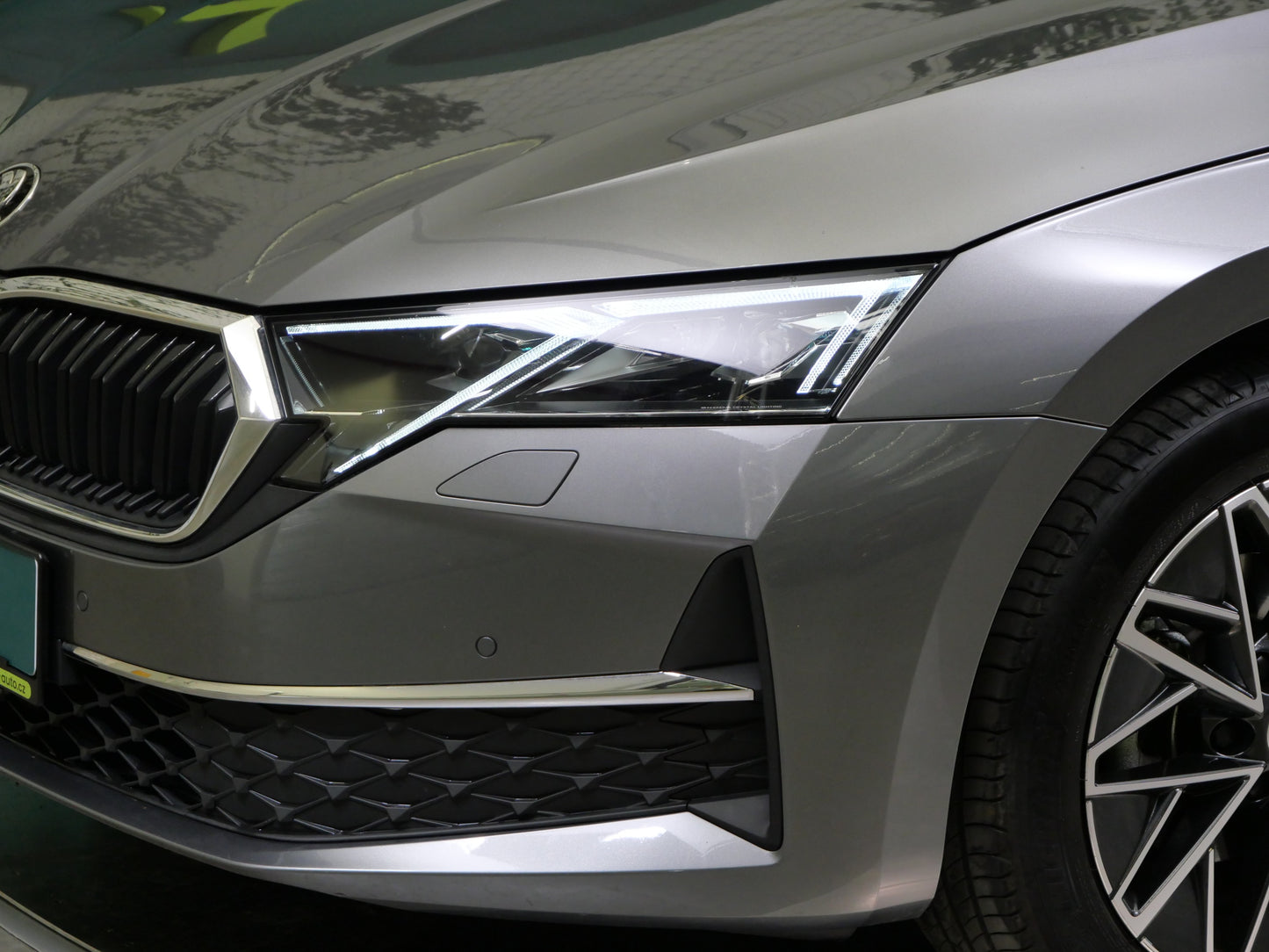 Škoda Octavia 2.0 TDI 110 kW Top Selection