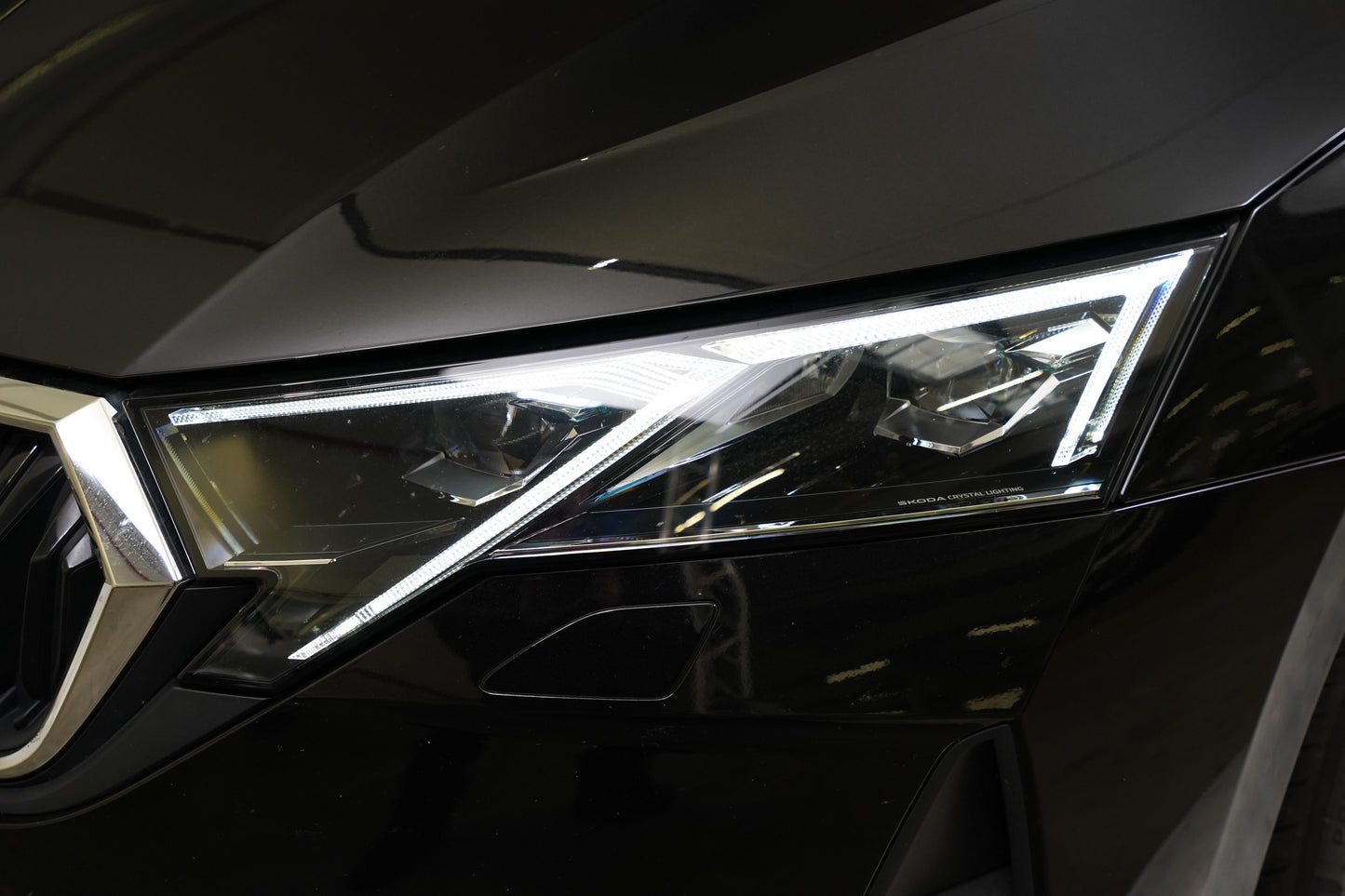 Škoda Octavia 2.0 TDI 110 kW Top Selection