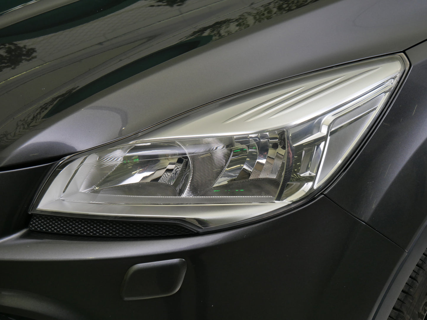 Ford Kuga 2.0 TDCI 110 kW Trend