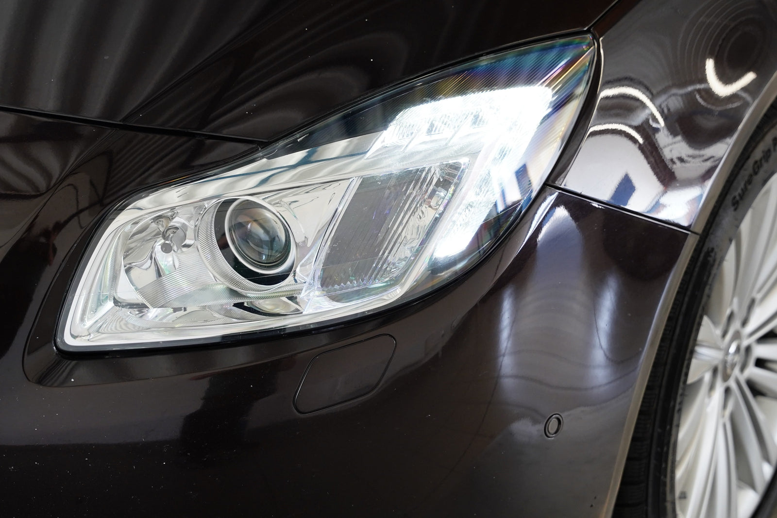 Opel Insignia 2.0 CDTi 118 kW – foto 9