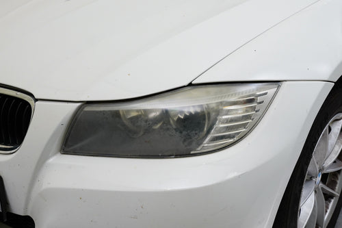 BMW Řada 3 318d 105 kW – foto 9