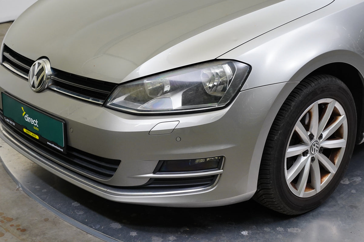 Volkswagen Golf 1.6 TDI 81 kW Lounge