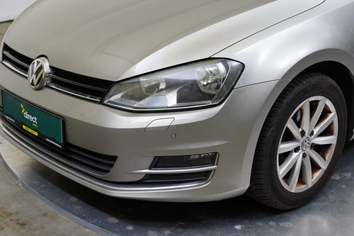 Volkswagen Golf 1.6 TDI 81 kW Lounge – foto 9
