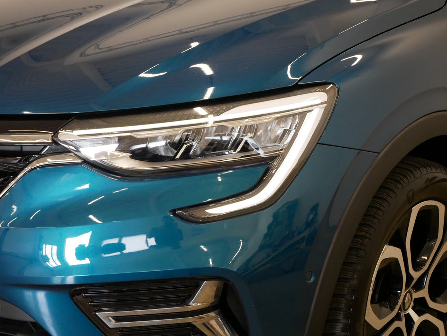 Renault Arkana 1.6 E-Tech 69 kW – foto 9