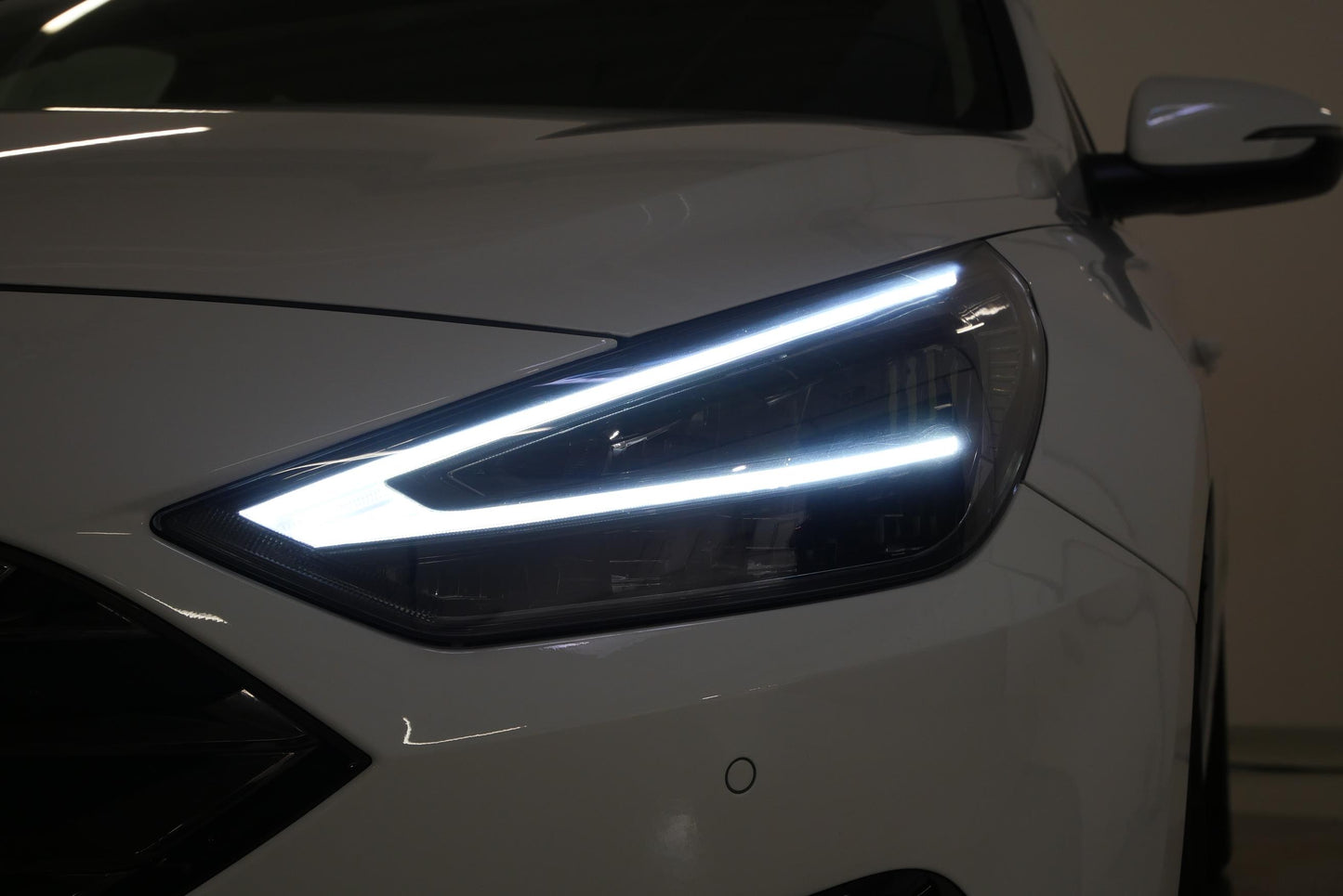 Hyundai i30 1.5 T-GDi MHEV 118 kW