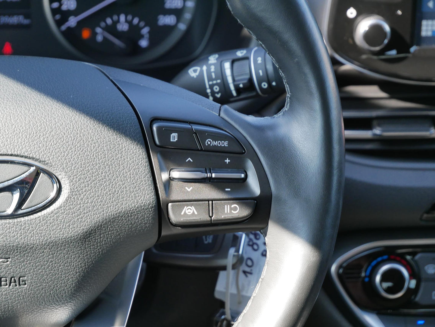 Hyundai i30 1.0 T-GDI 88 kW Smart