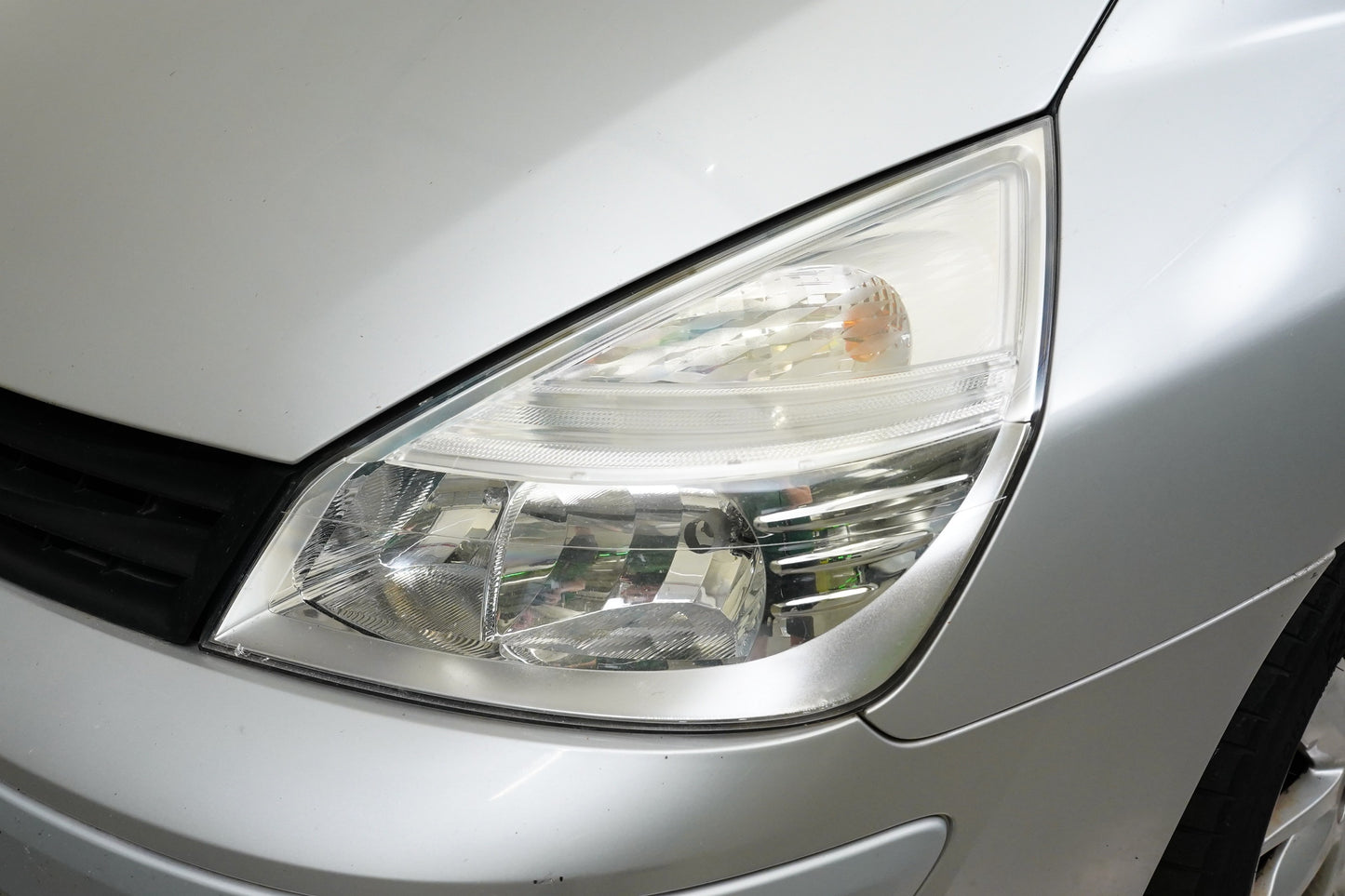 Renault Espace 2.0 dCi 110 kW