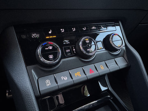 Škoda Karoq 1.5 TSI 110 KW Sportline – foto 9