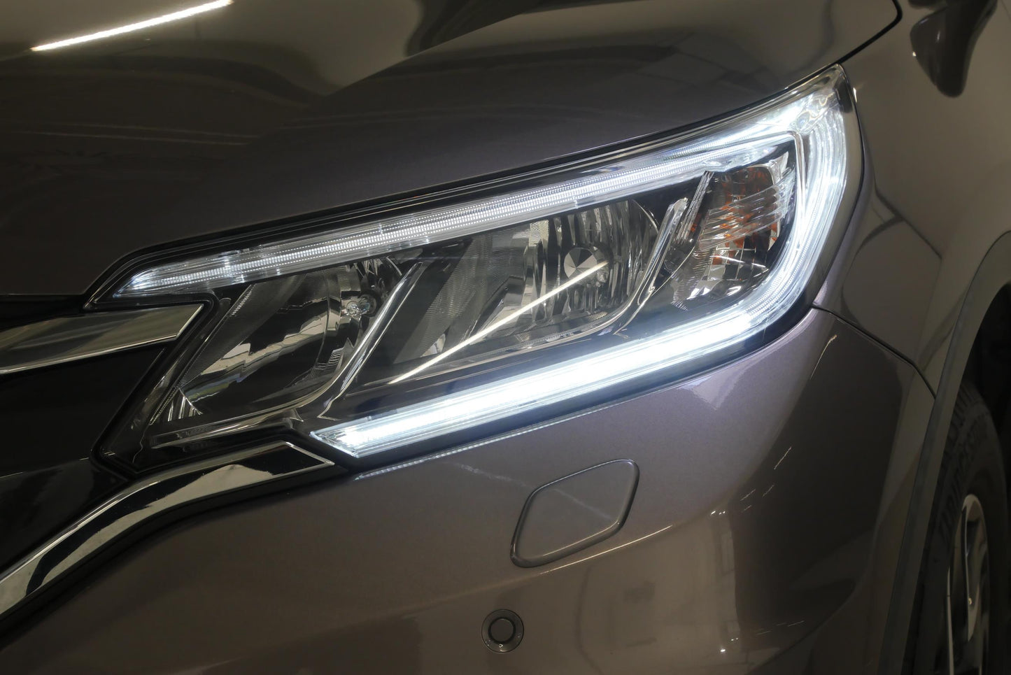 Honda CR-V 2.0i 114 kW