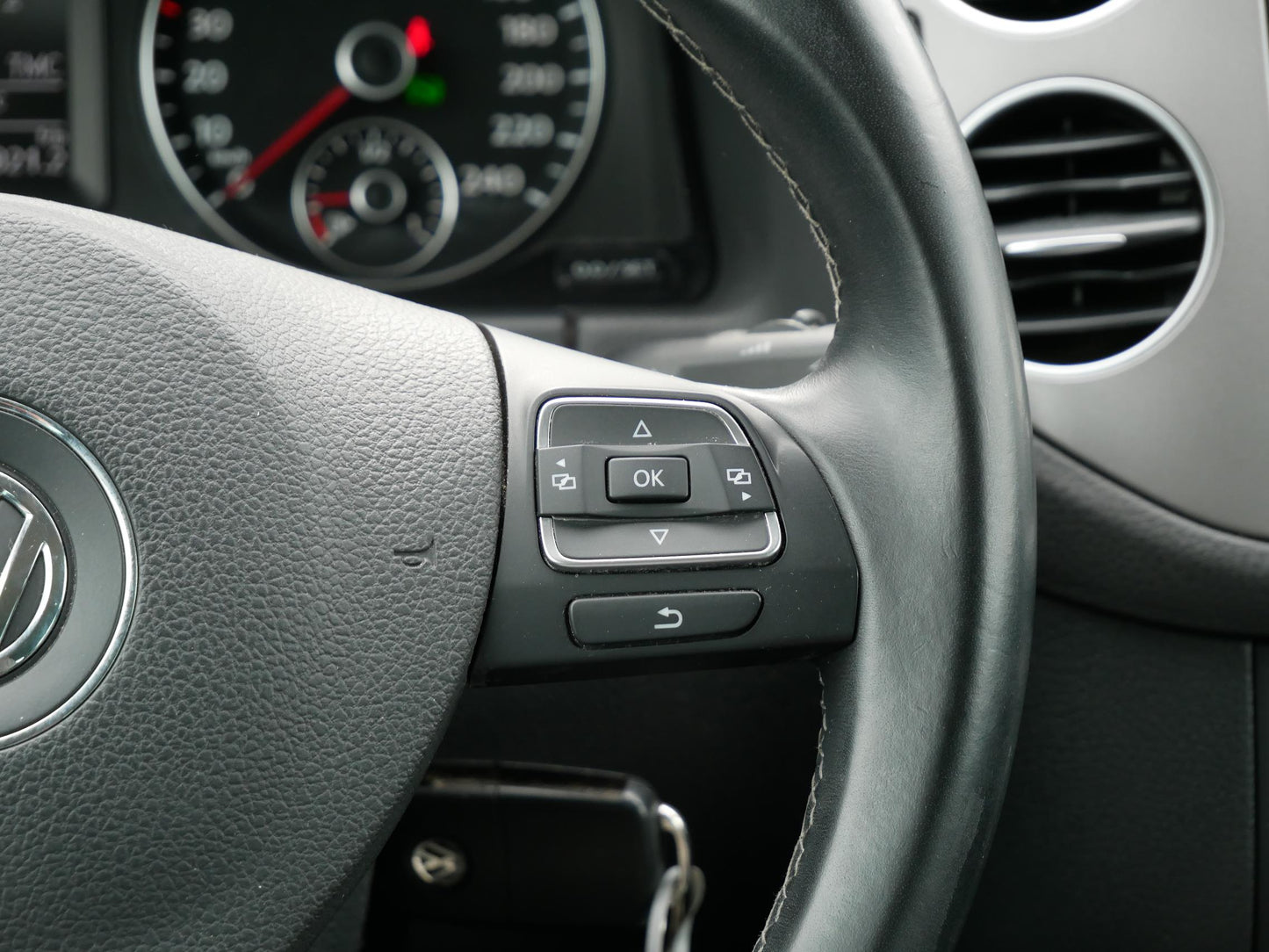 Volkswagen Golf Plus 1.6 TDI 77 kW Trend