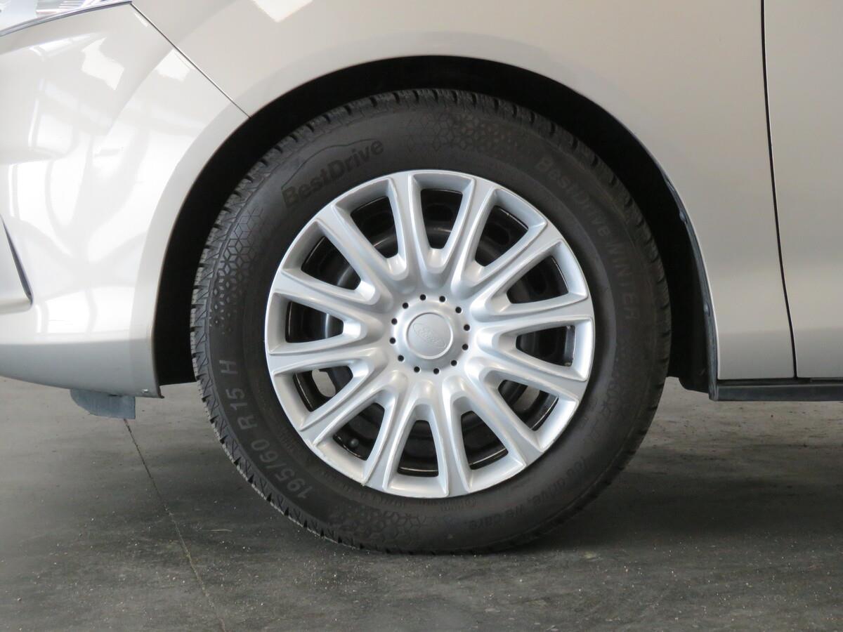 Ford B-MAX 1.0 EcoBoost 74 kW Trend