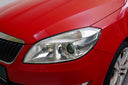 Škoda Fabia 1.2 TSI 77 kW Sportline