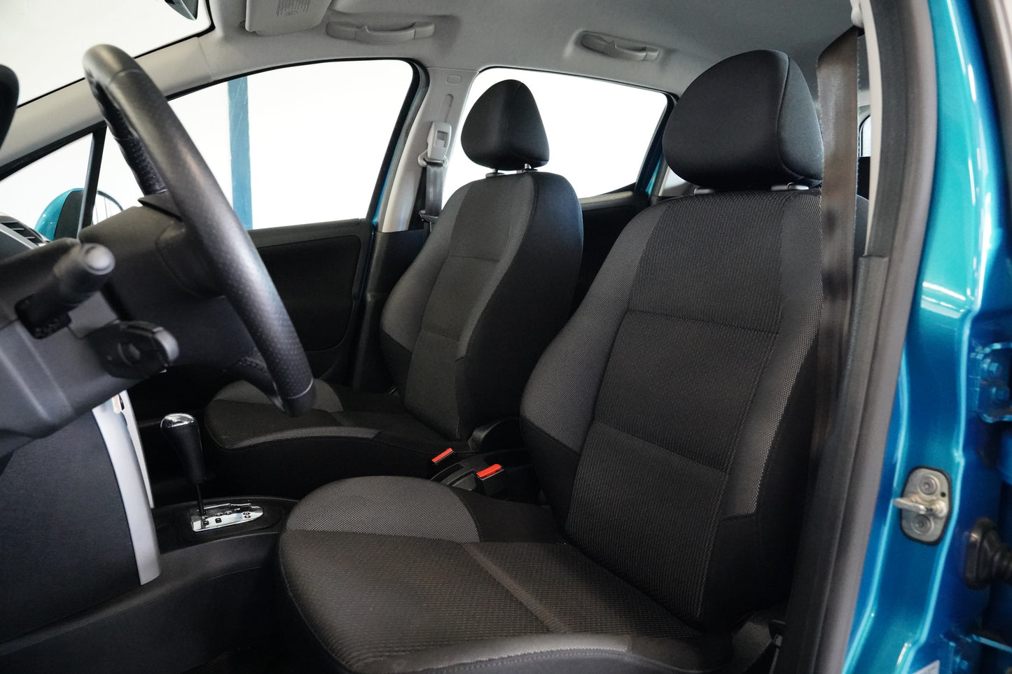 Peugeot 207 1.6 VTi 88 kW