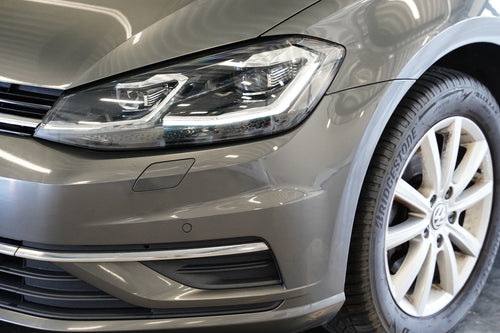 Volkswagen Golf 1.4 TSI 92 kW DSG Comfortline – foto 9