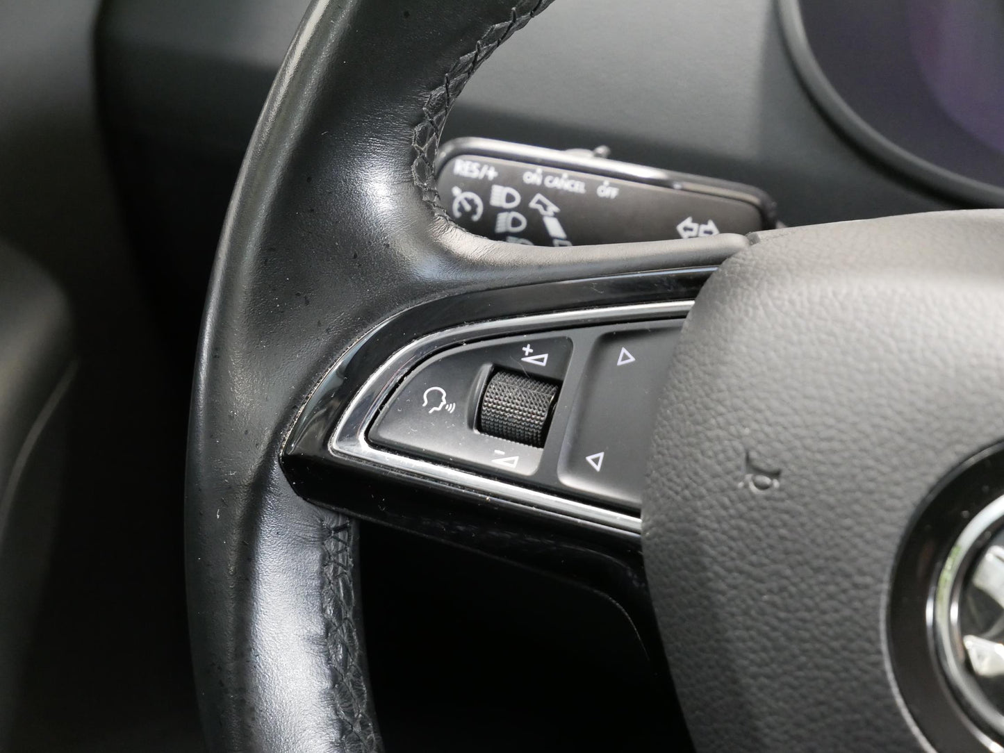 Škoda Octavia 1.6 TDI 85 kW Ambition Plus