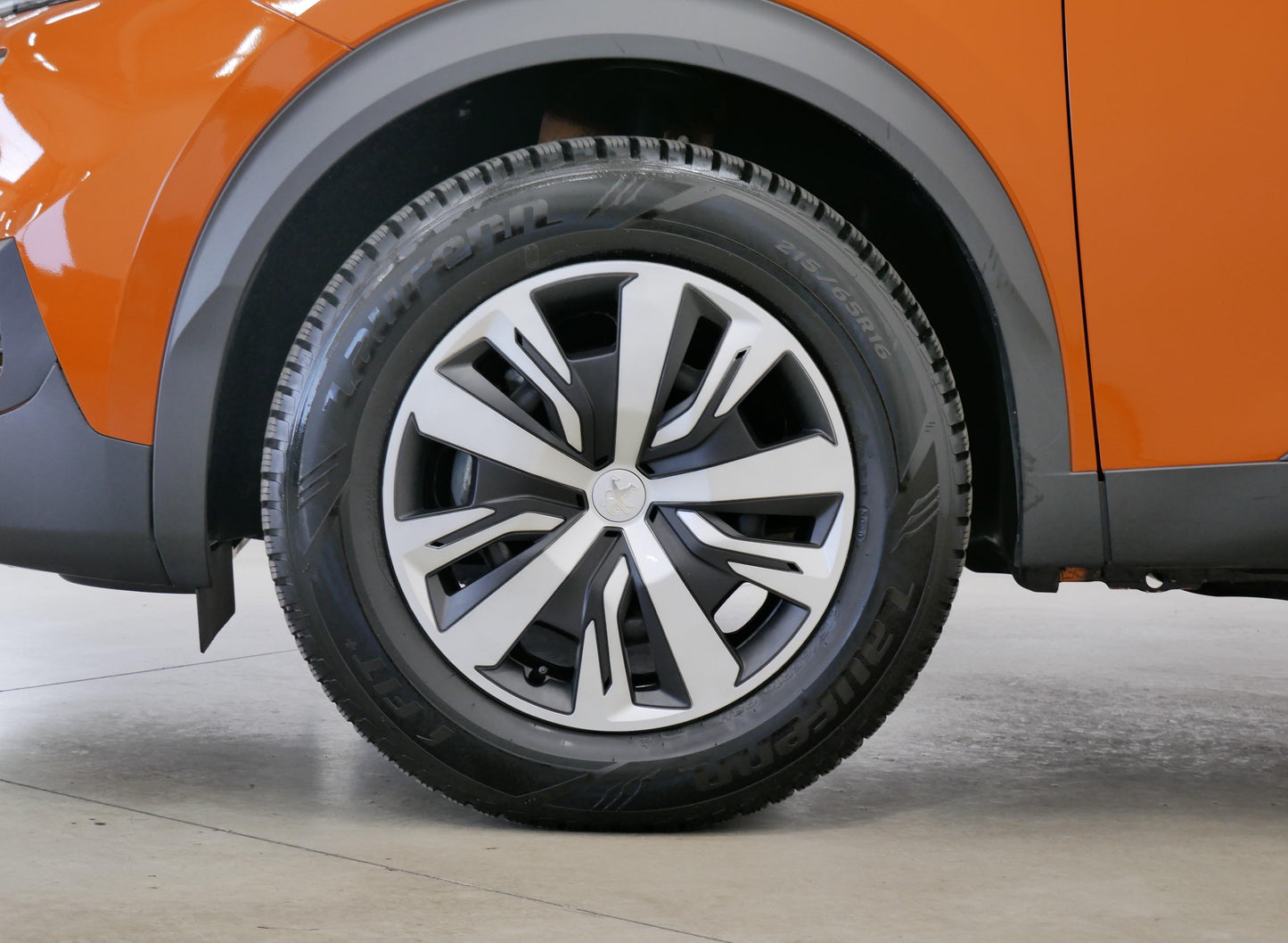 Peugeot 2008 1.2 PureTech 74 kW Active