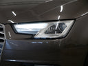 Audi A4 Avant 2.0TDi 110kW AT 2WD