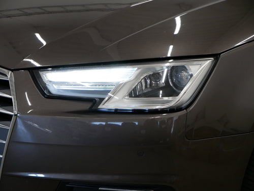 Audi A4 Avant 2.0TDi 110kW AT 2WD – foto 9