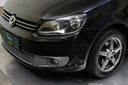 Volkswagen Touran 1.2 TSI 77 kW Comfortline