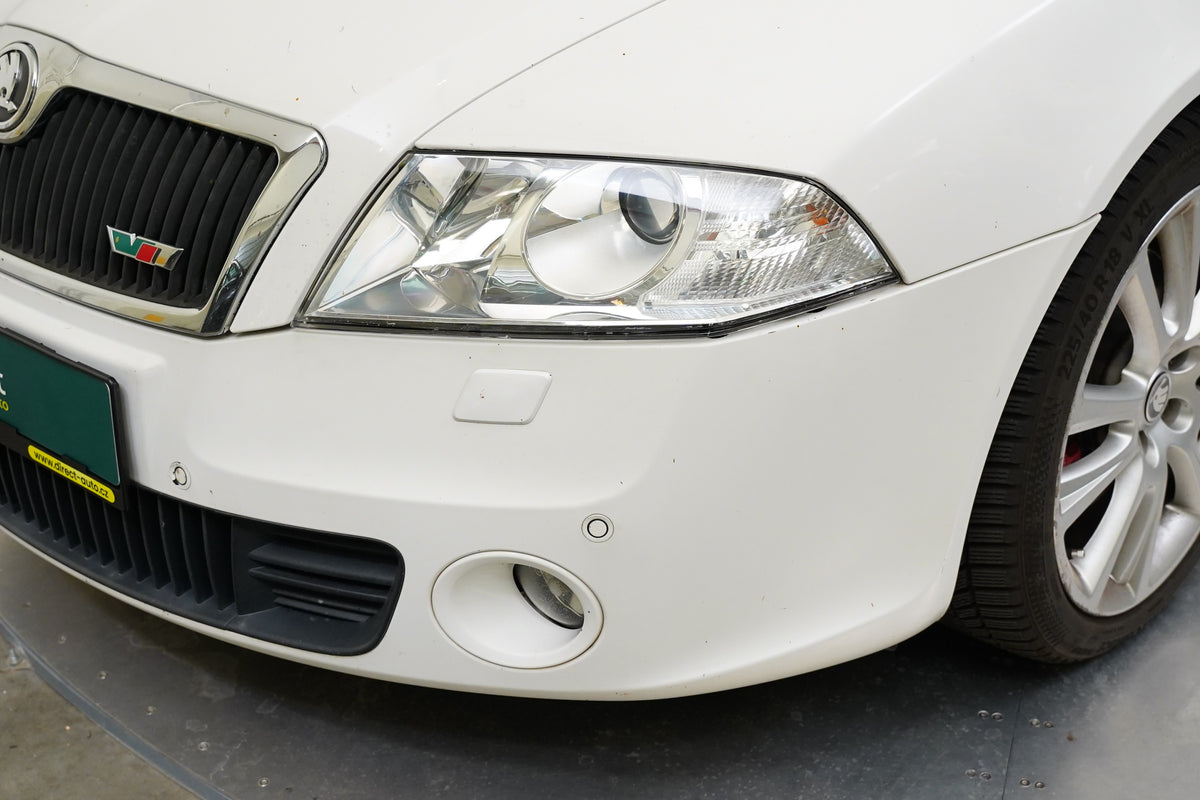 Škoda Octavia 2.0 TDI 125 kW DSG RS – foto 9