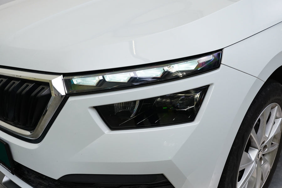 Škoda Kamiq 1.5 TSI 110 kW Style – foto 9