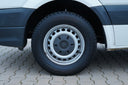 Volkswagen Crafter 2.0 Bi-TDI 120 kW L2H2