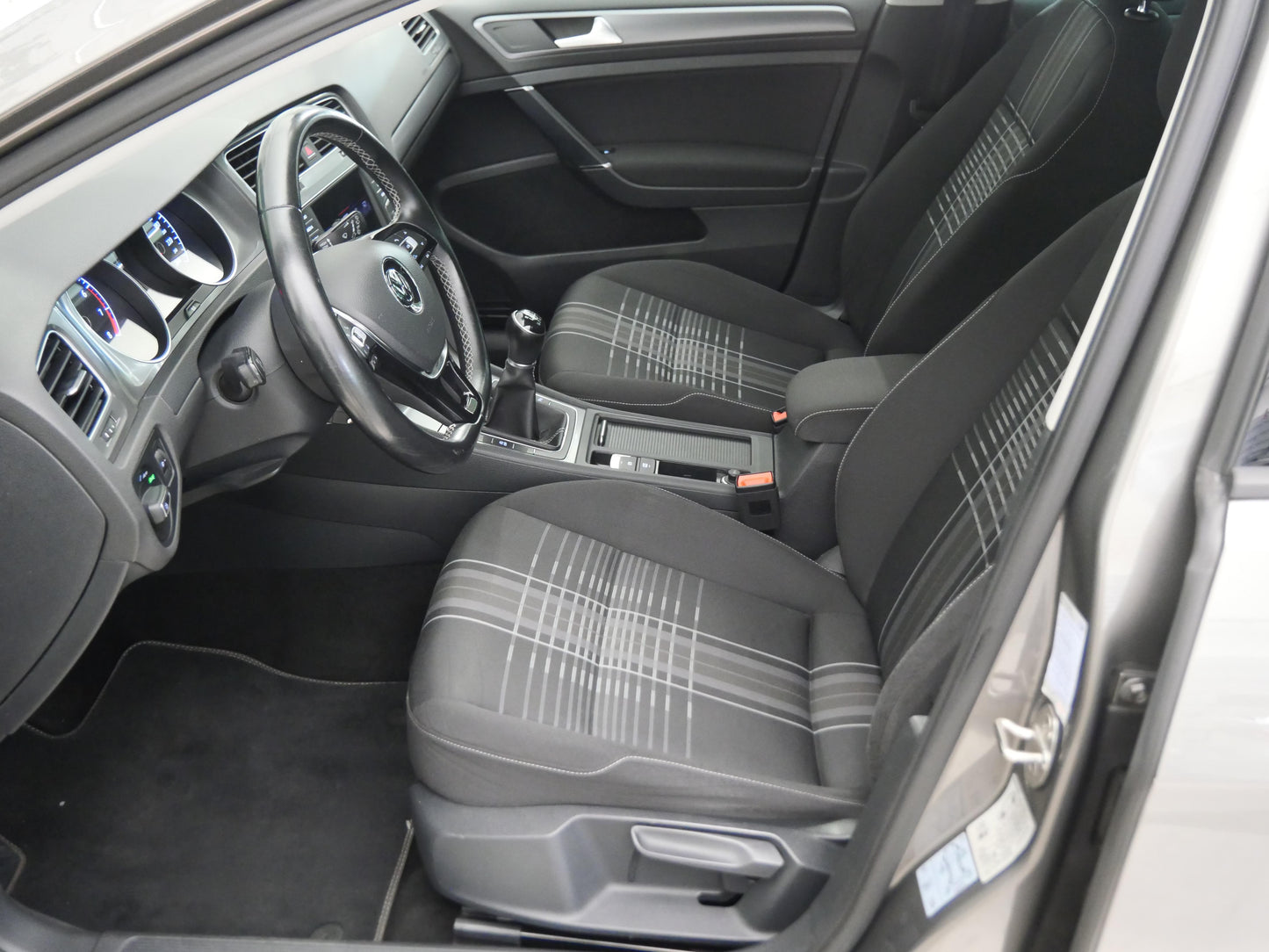 Volkswagen Golf 1.4 TSI 92 kW Lounge