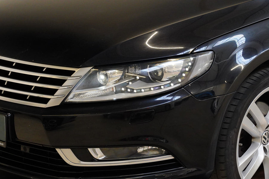Volkswagen CC 2.0 TDI 103 kW Sport – foto 9