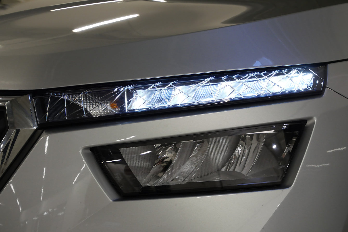 Škoda Kamiq 1.0 TSI 70 kW Ambition+