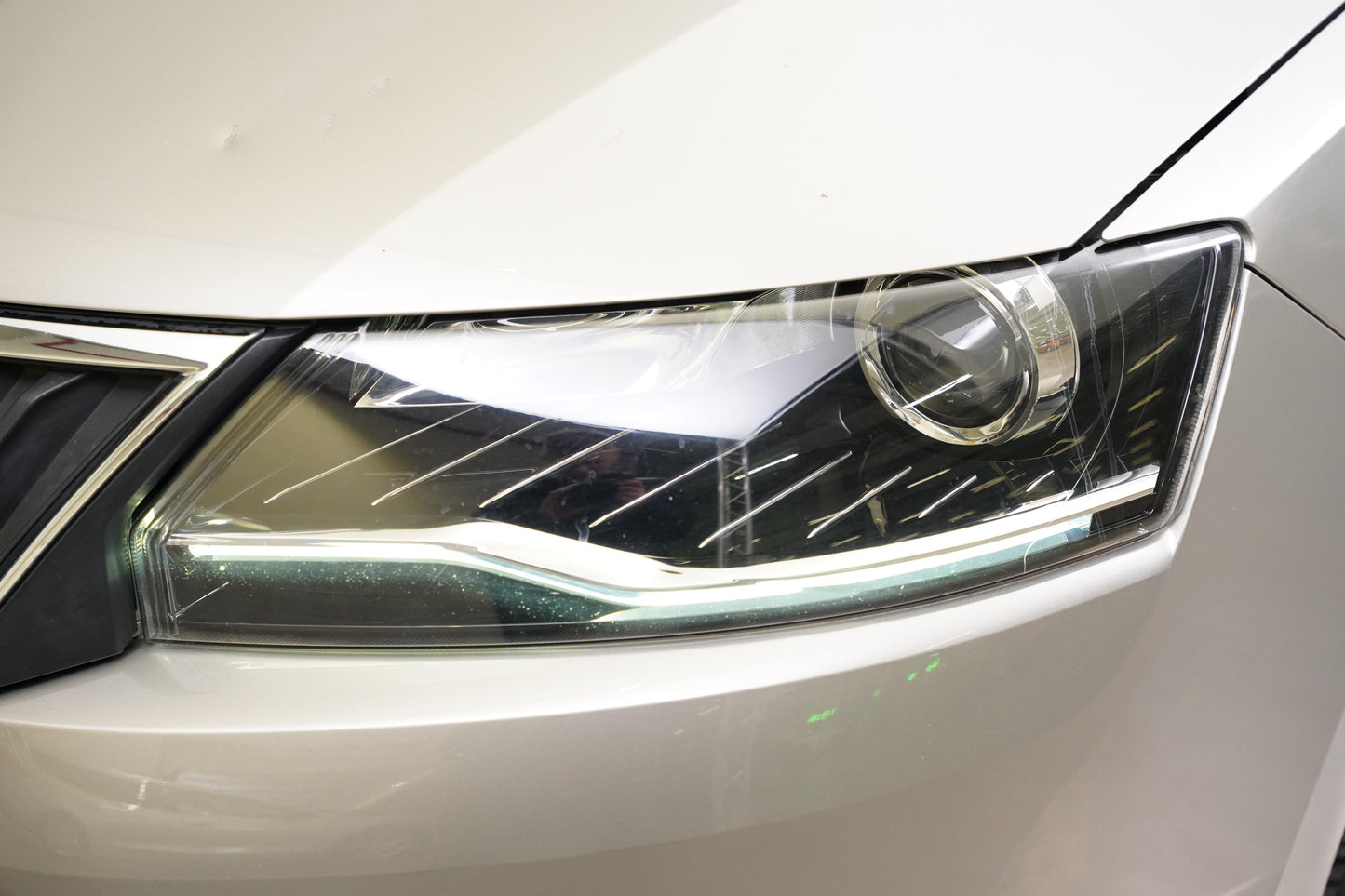 Škoda Rapid 1.0 TSI 70 kW DSG Style Plus