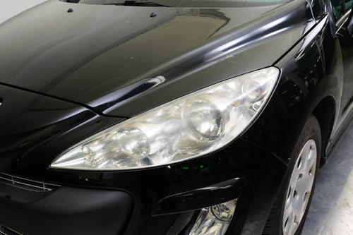 Peugeot 308 – foto 9