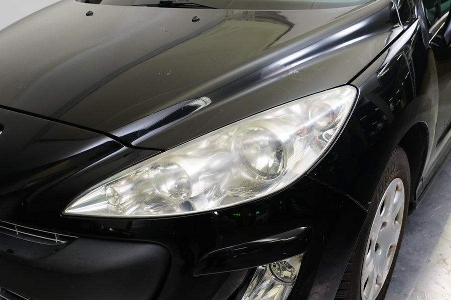 Peugeot 308 – foto 9