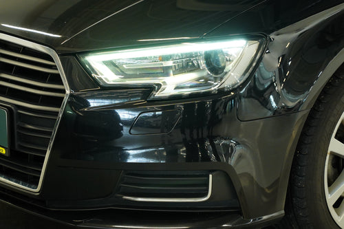 Audi A3 30 TFSI 85 kW Sportback design – foto 9