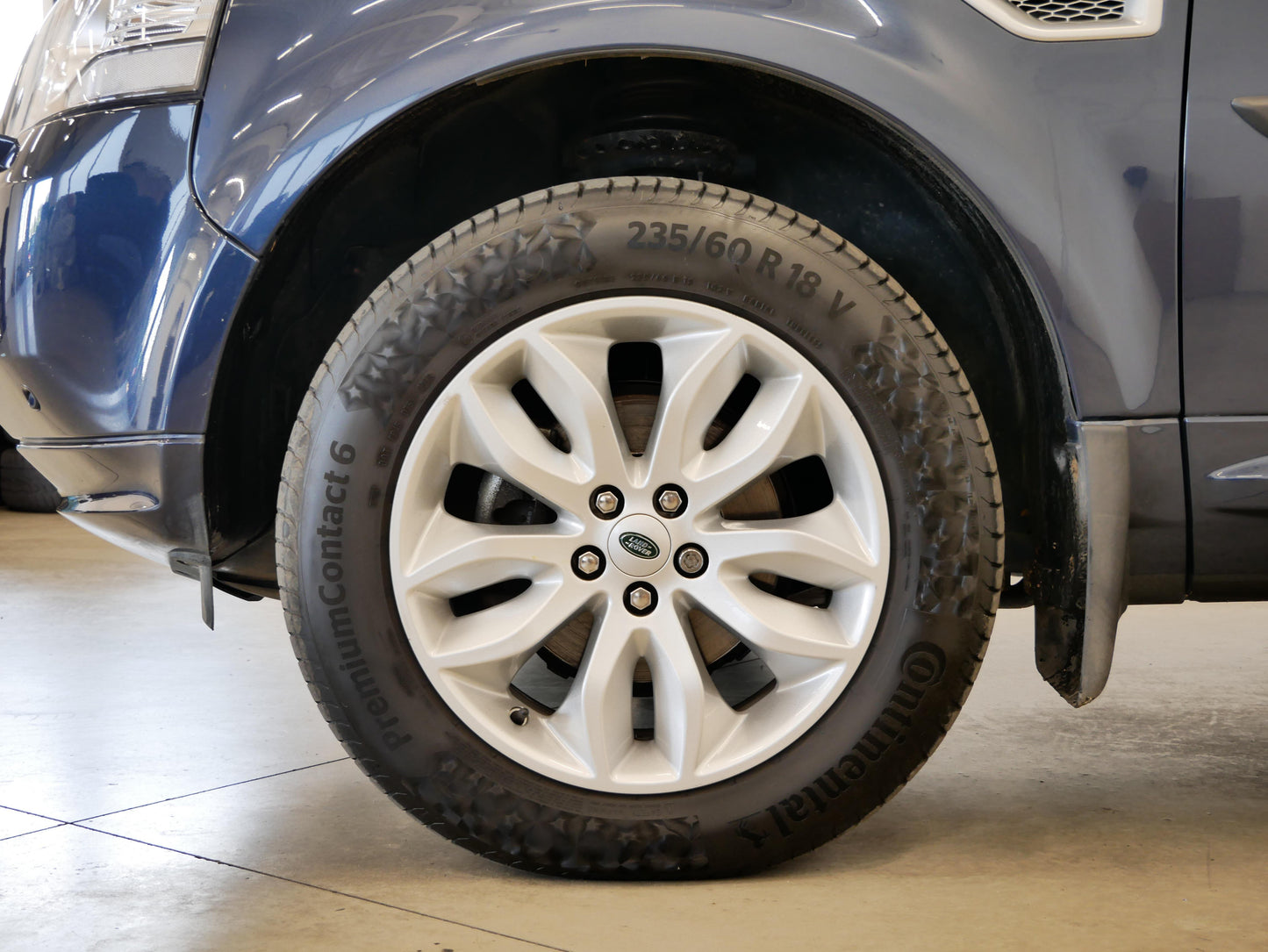 Land Rover Freelander 2.2 SD4 HSE 140 kW AUT 4x4