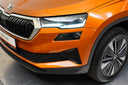 Škoda Karoq 1.5 TSI 110 kW Top Selection