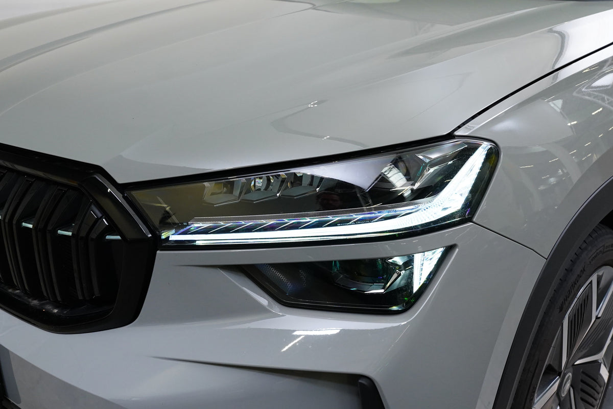 Škoda Kodiaq 2.0 TDI 142 kW 4x4 Sportline – foto 9