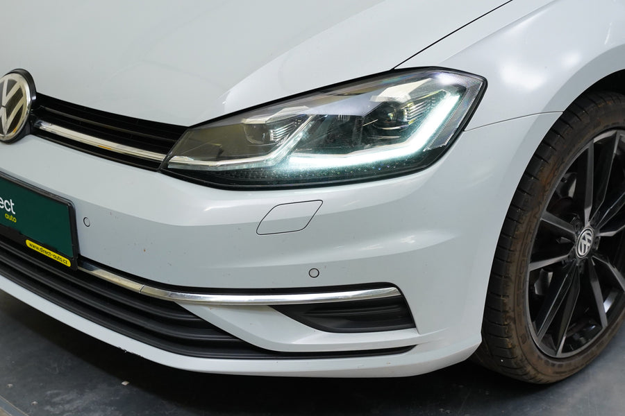 Volkswagen Golf 1.0 TSI 81 kW DSG Sound – foto 9